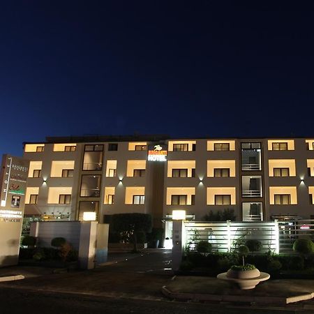 Hotel Briganti كواليانو المظهر الخارجي الصورة