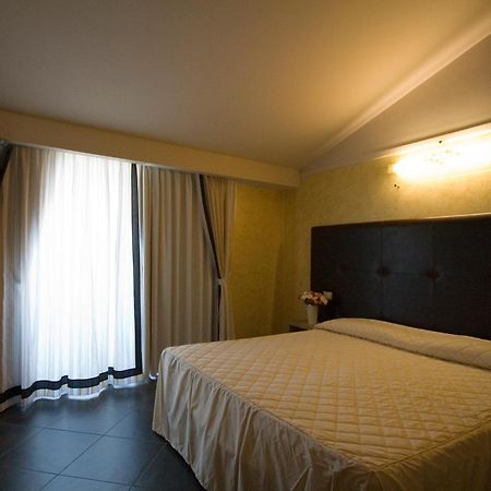 Hotel Briganti كواليانو الغرفة الصورة