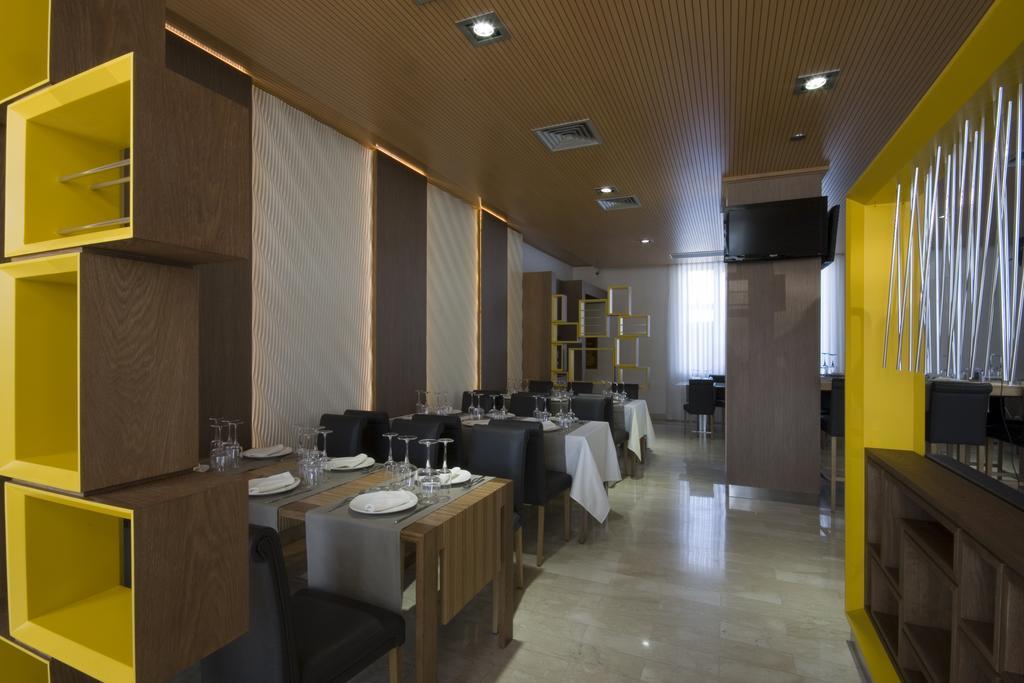 Hotel Briganti كواليانو المظهر الخارجي الصورة