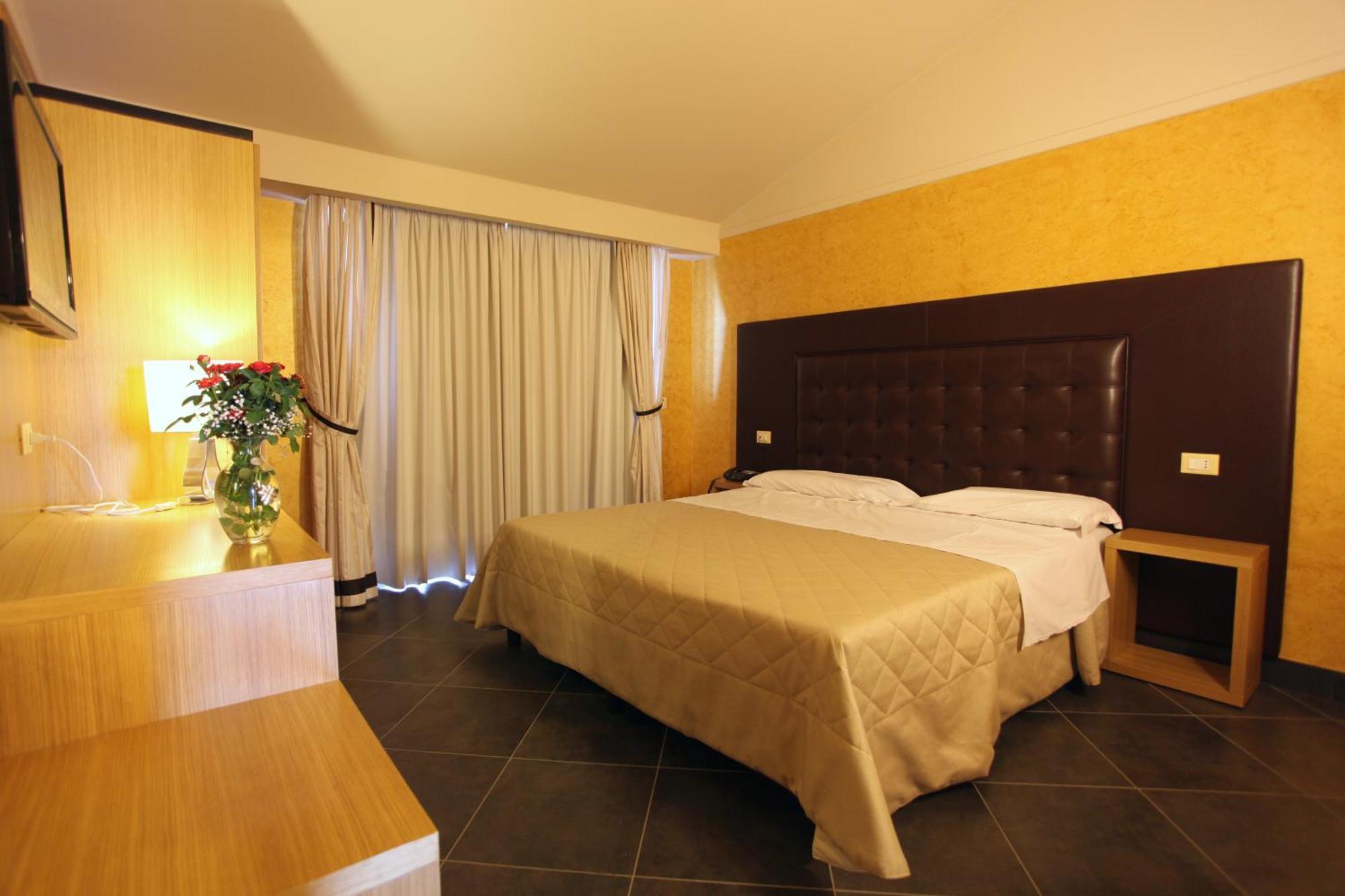 Hotel Briganti كواليانو الغرفة الصورة