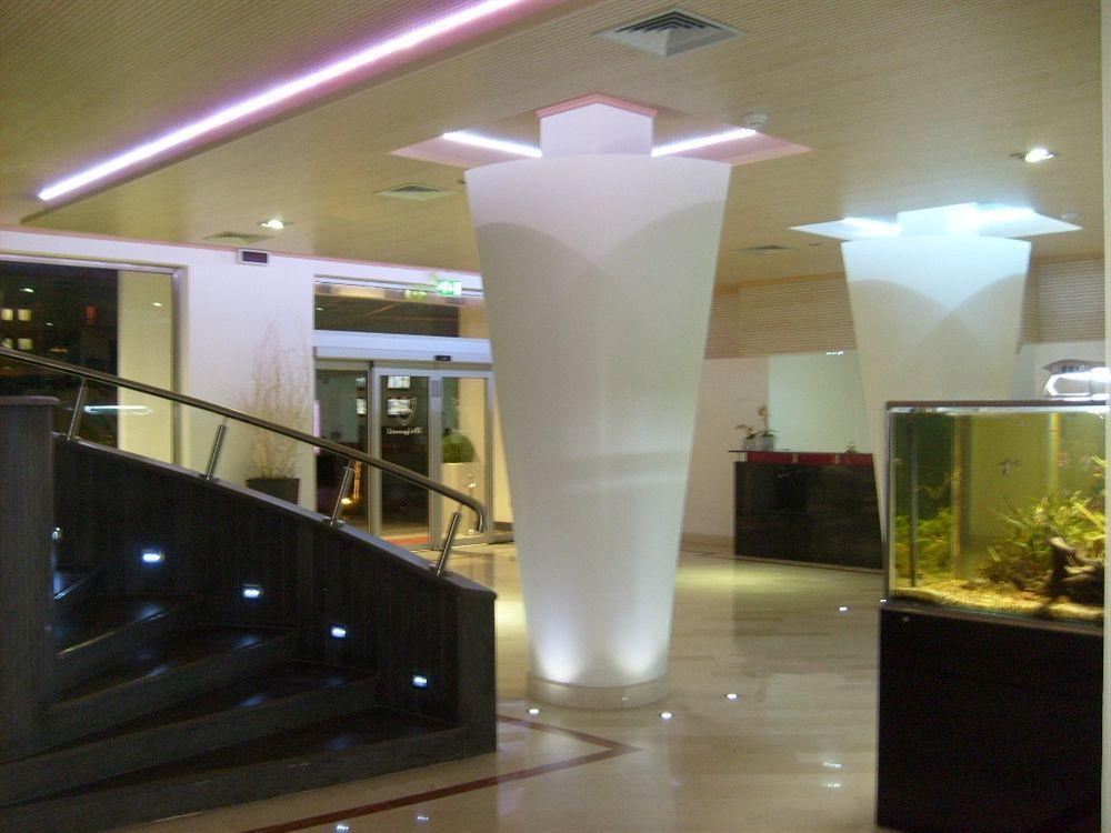 Hotel Briganti كواليانو المظهر الخارجي الصورة
