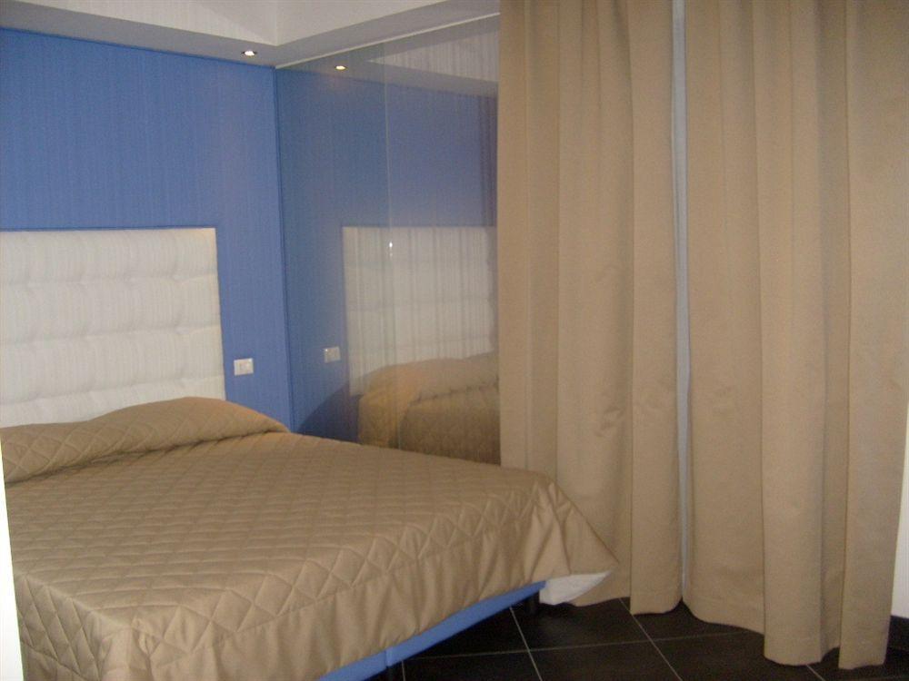Hotel Briganti كواليانو المظهر الخارجي الصورة
