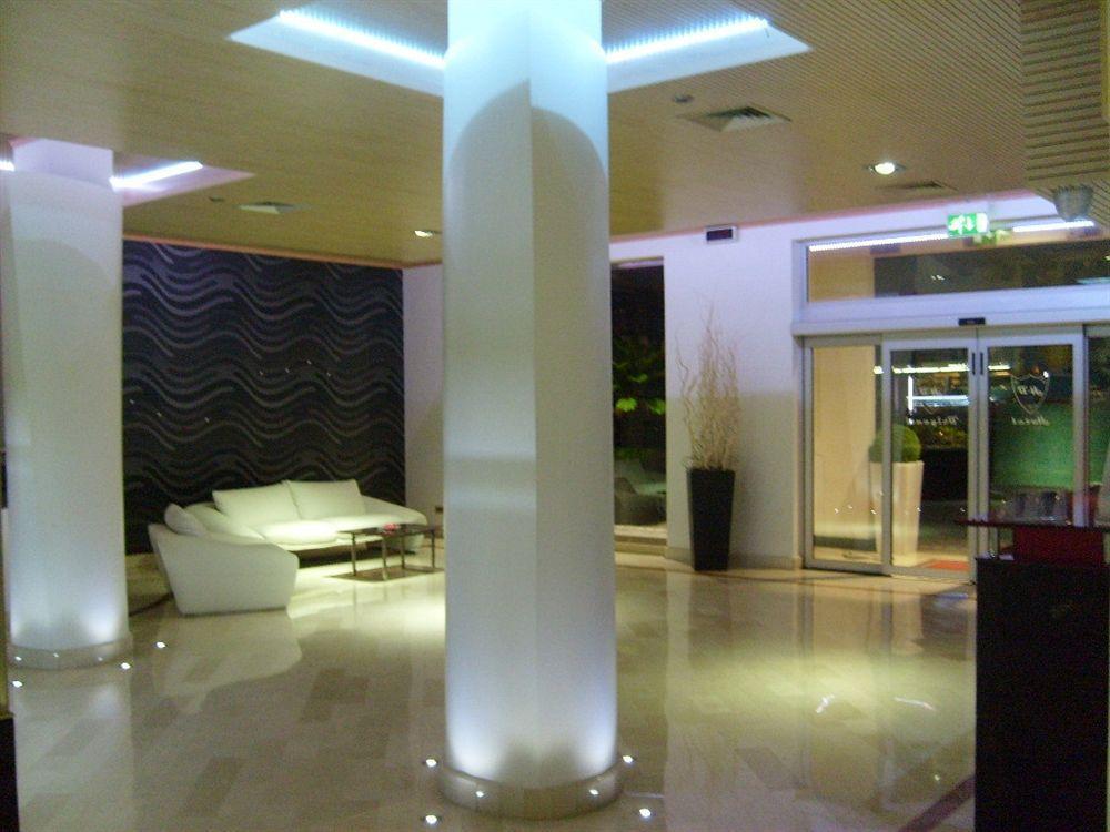 Hotel Briganti كواليانو المظهر الخارجي الصورة