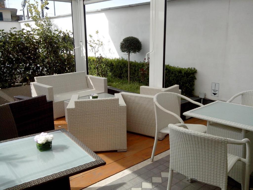 Hotel Briganti كواليانو المظهر الخارجي الصورة