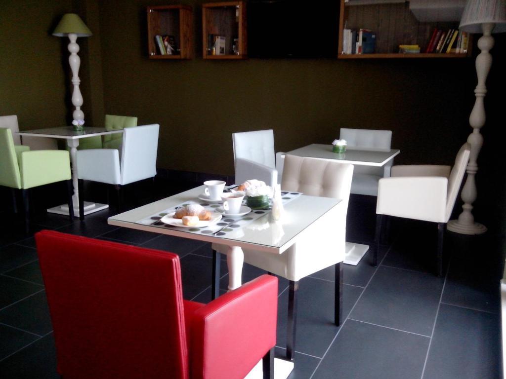 Hotel Briganti كواليانو المظهر الخارجي الصورة