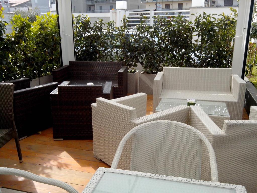 Hotel Briganti كواليانو المظهر الخارجي الصورة